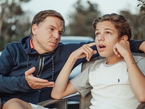 Parent having hard time raising a teenager. we have educational resources needed to help you.